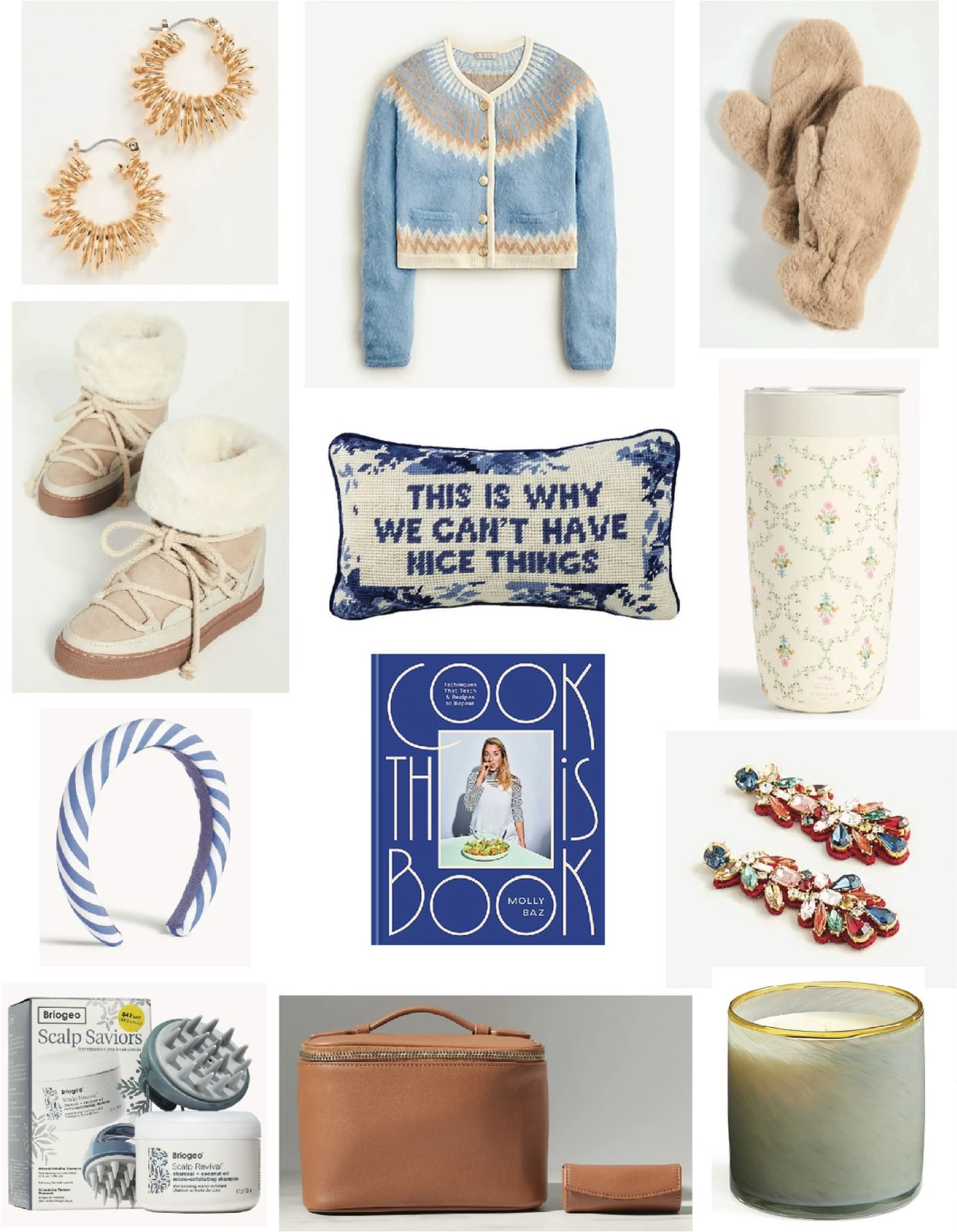 Gifts for her
Sale finds

#LTKCyberWeek #LTKfindsunder100 #LTKsalealert