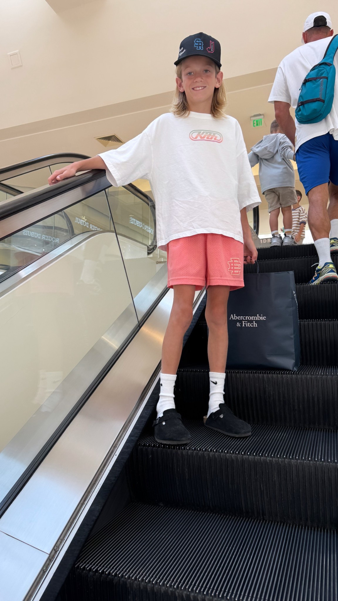 what we got for back to school 

#LTKKids #LTKSeasonal #LTKFindsUnder100