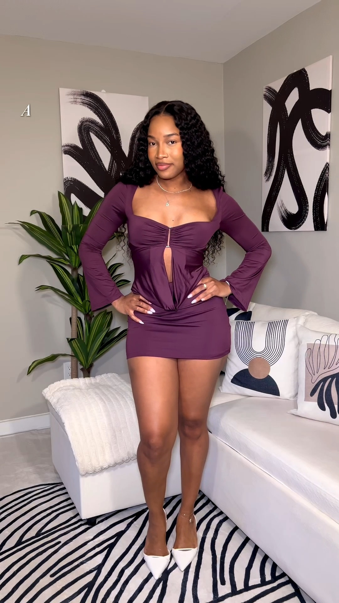 Cute pieces from Thats So Fetch 💕

#LTKootd