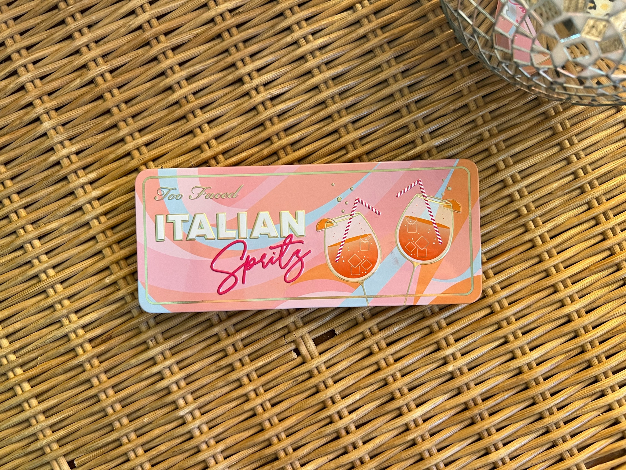 my new fave palette for summer!! 🎀🐚🌊 

#LTKBeauty #LTKSeasonal #LTKTravel