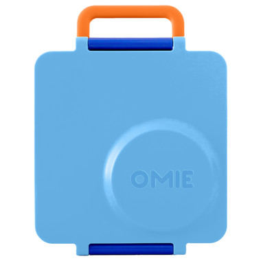OmieLife Blue Sky OmieBox | Well.ca