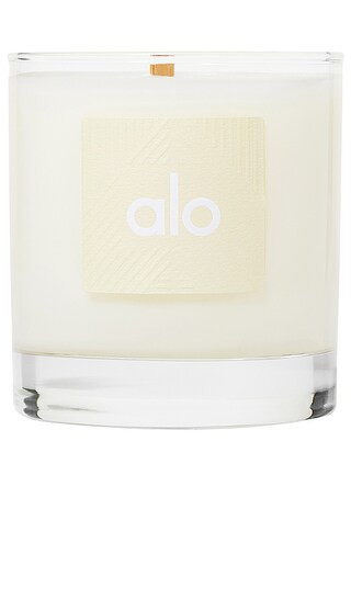 alo Alo Love 8oz Candle in Beauty: NA. | Revolve Clothing (Global)