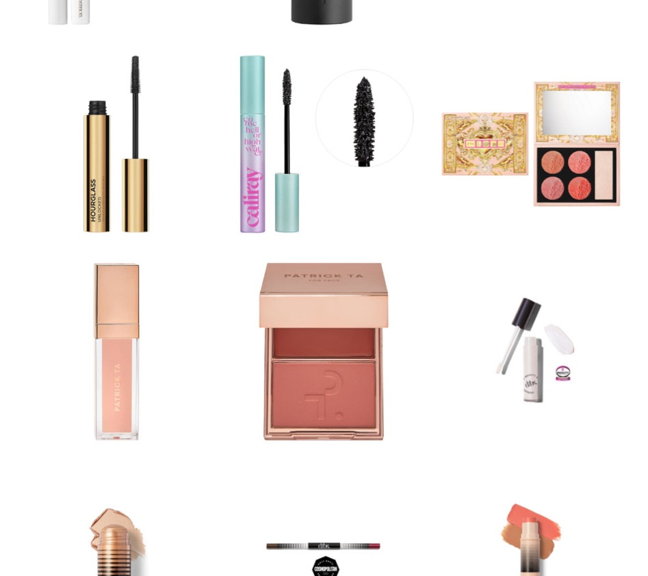 Part 2! Courtney and Catherine’s current favs 

#LTKbeauty #LTKGiftGuide #LTKunder100