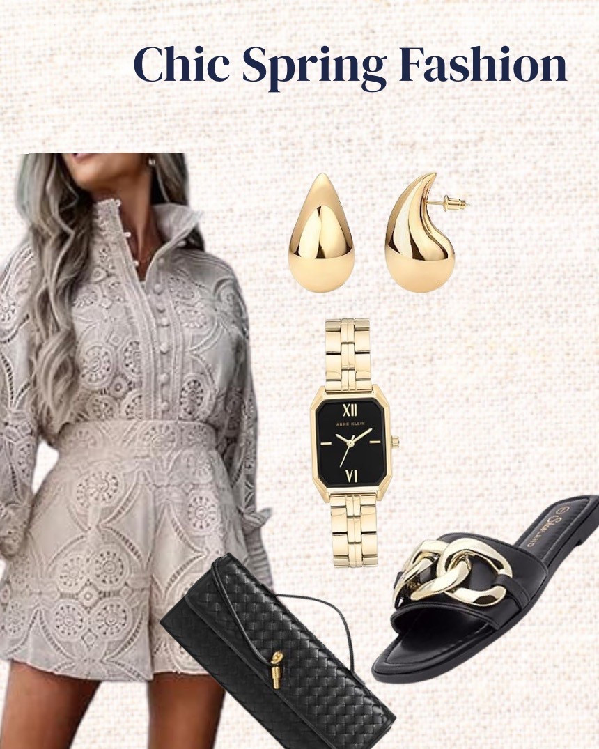 When your outfit, shoes, and bag all match your vibe!

#LTKBeauty #LTKOver40 #LTKFindsUnder100