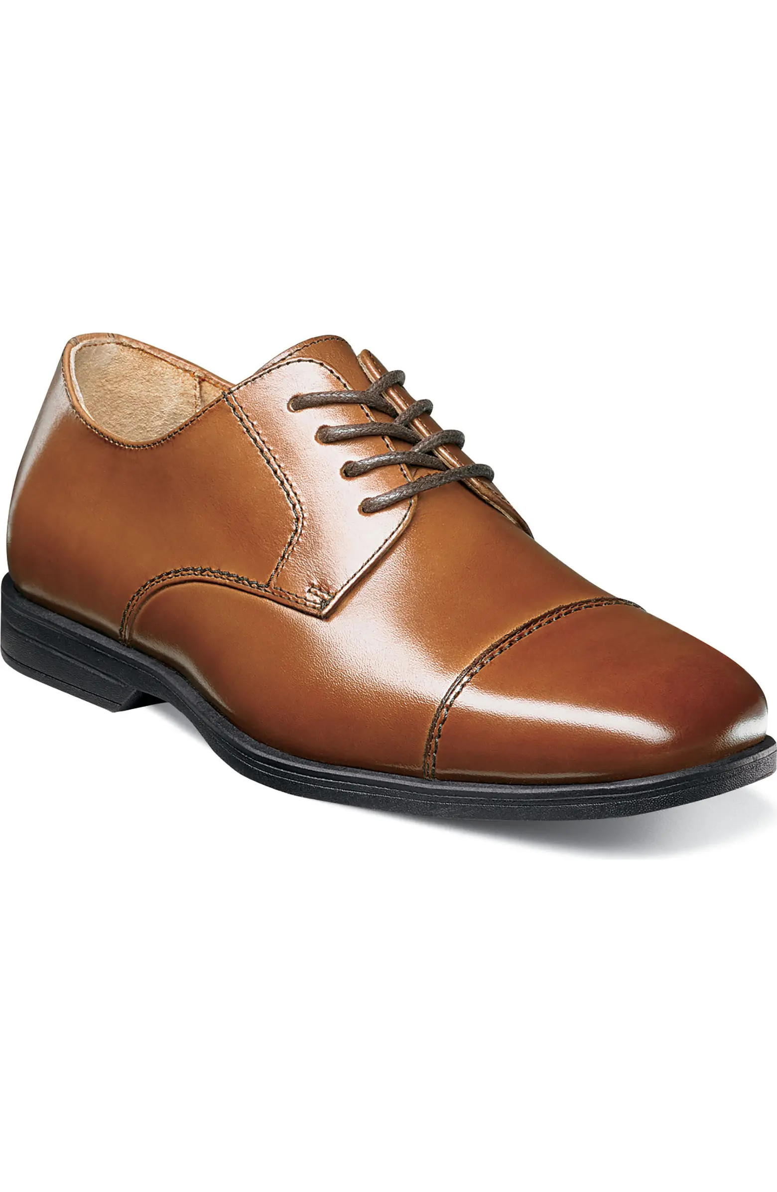 Reveal Cap Toe Derby | Nordstrom