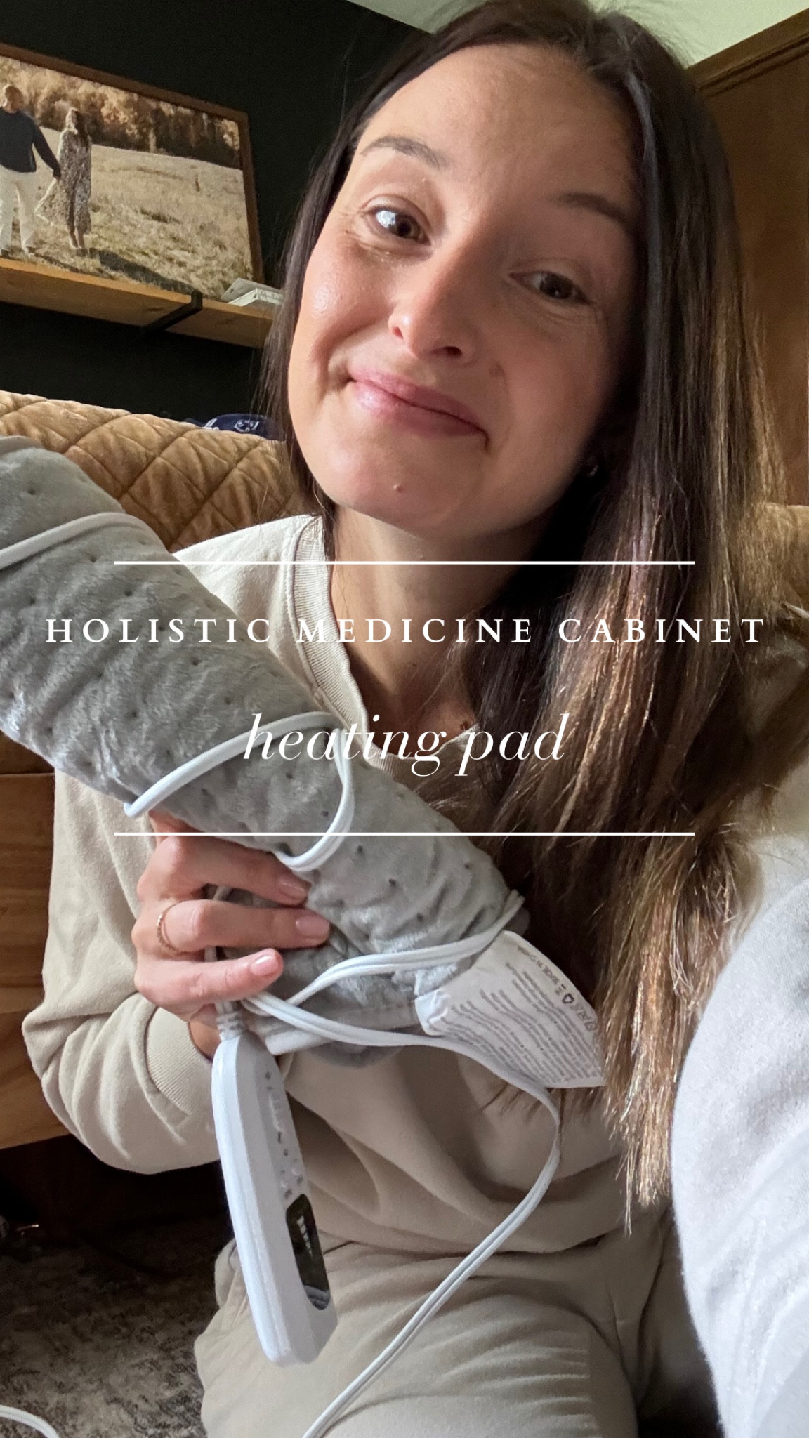 a heating pad is a must have for your holistic medicine cabinet especially for Fall and Winter months but all months!✨🪵🤧

#LTKKids #LTKFindsUnder50 #LTKFamily