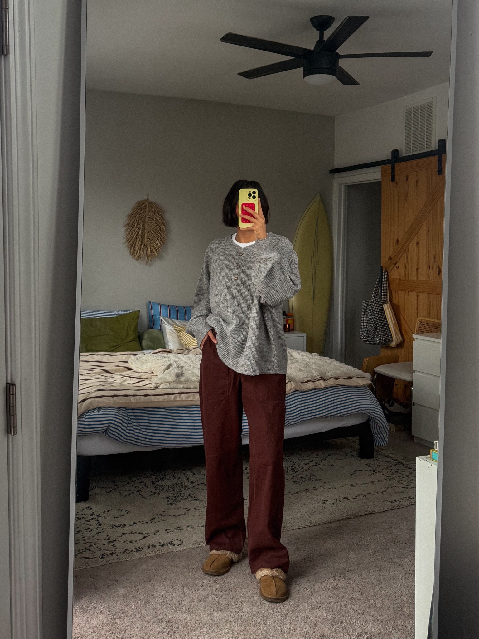 friday ootd