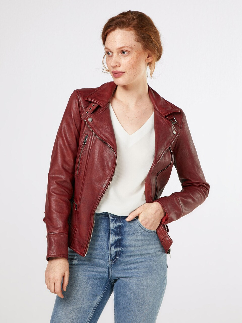 Chaqueta de entretiempo | About You ES