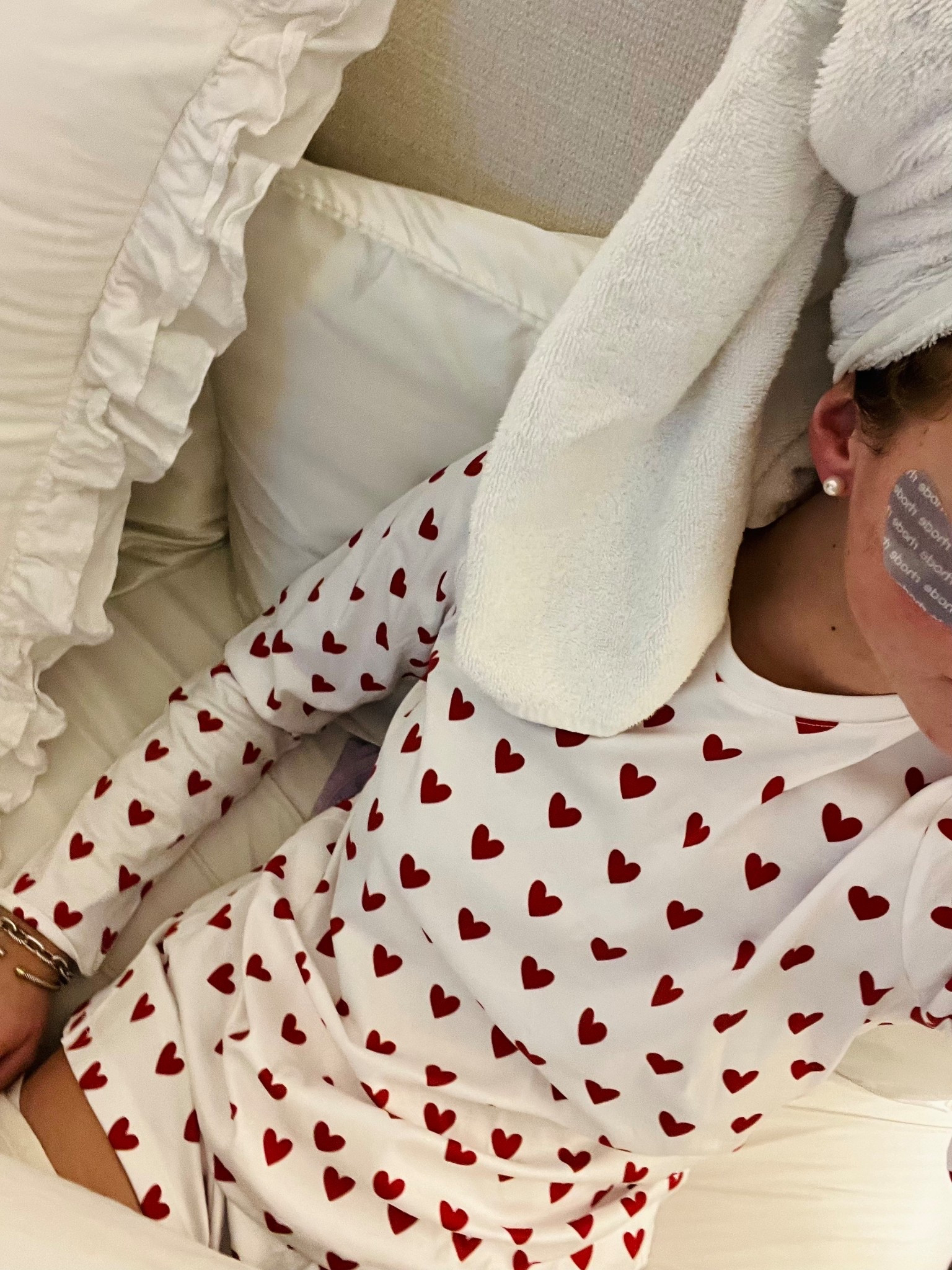 #LTKselfcare #LTKValentine #LTKU