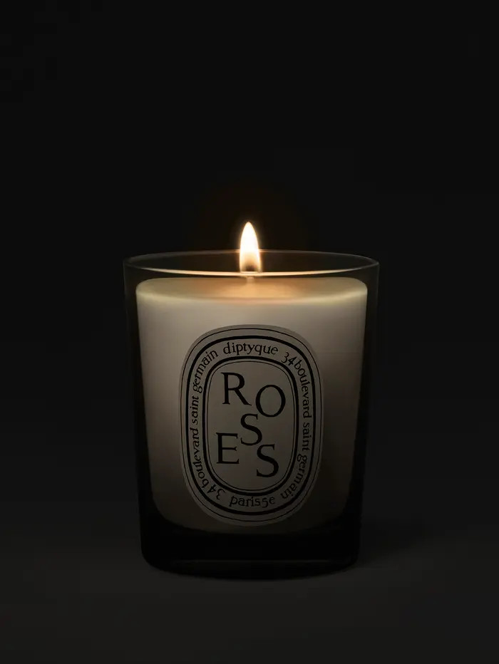Roses Scented Candle | Nordstrom