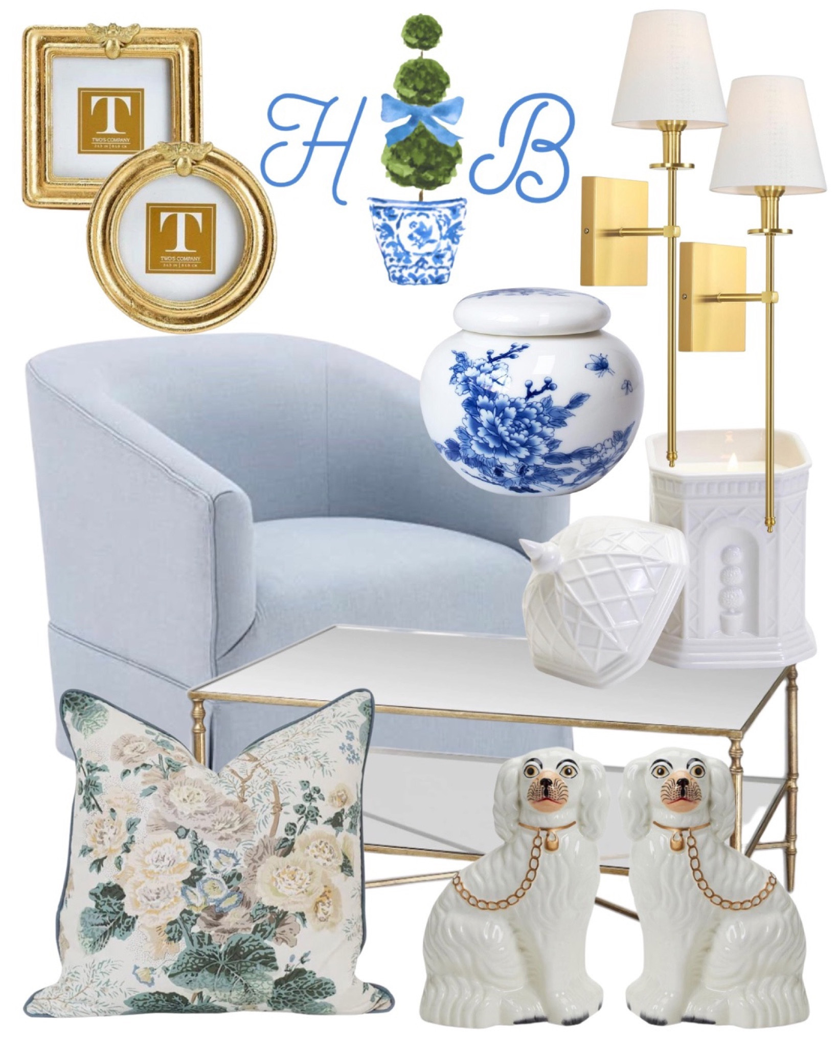 Amazon living room finds 

#LTKhome