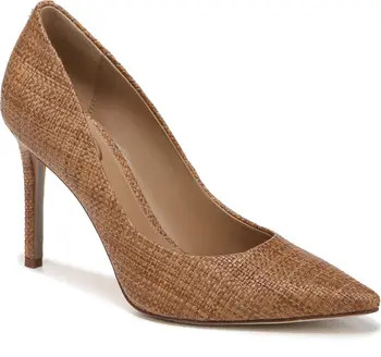Hazel Pointed Toe Pump (Women) | Nordstrom