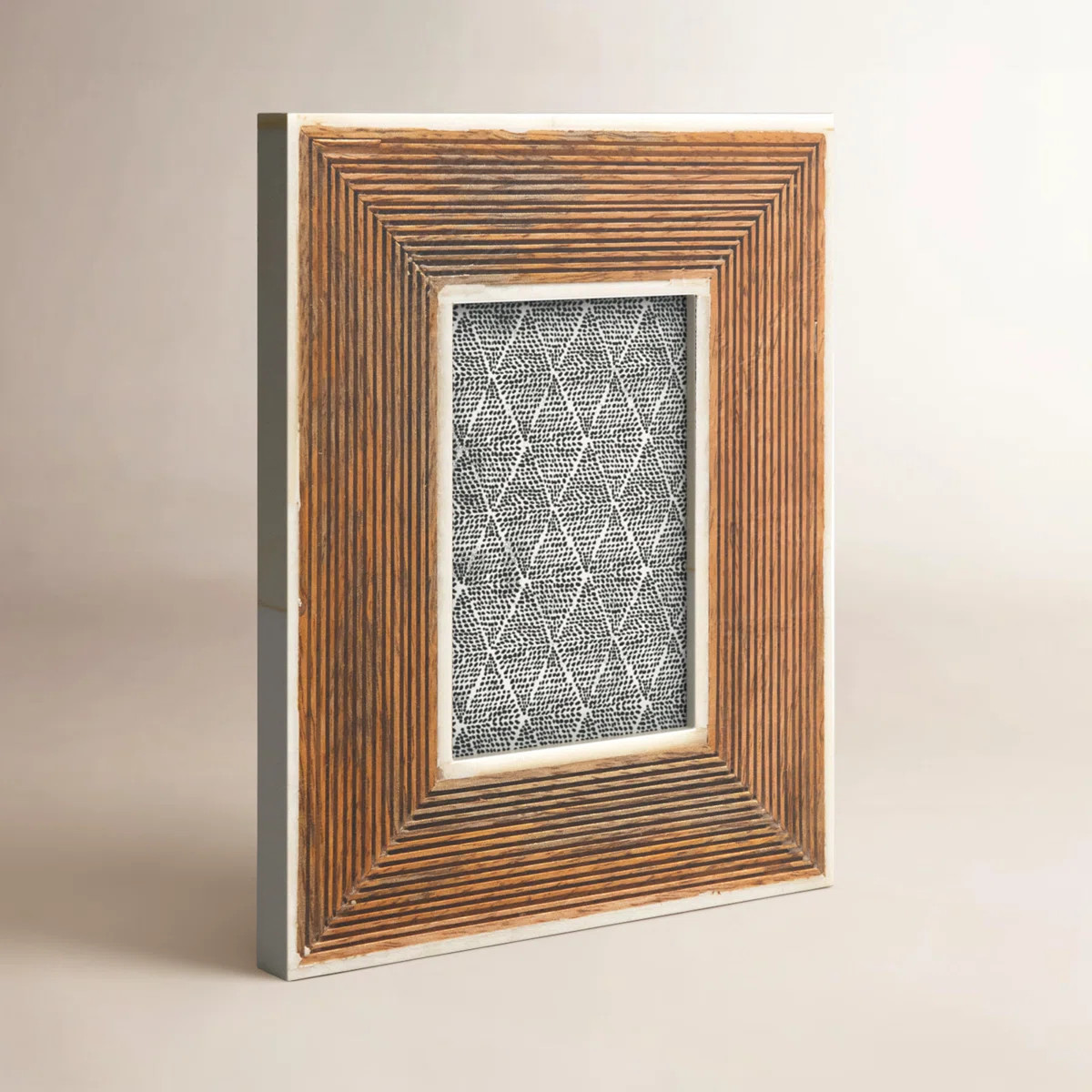 Pendley Beveled Picture Frame | Wayfair North America