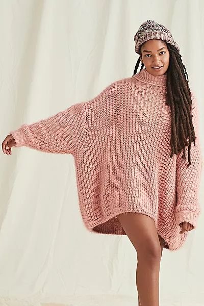 Oasis Tunic | Free People (Global - UK&FR Excluded)