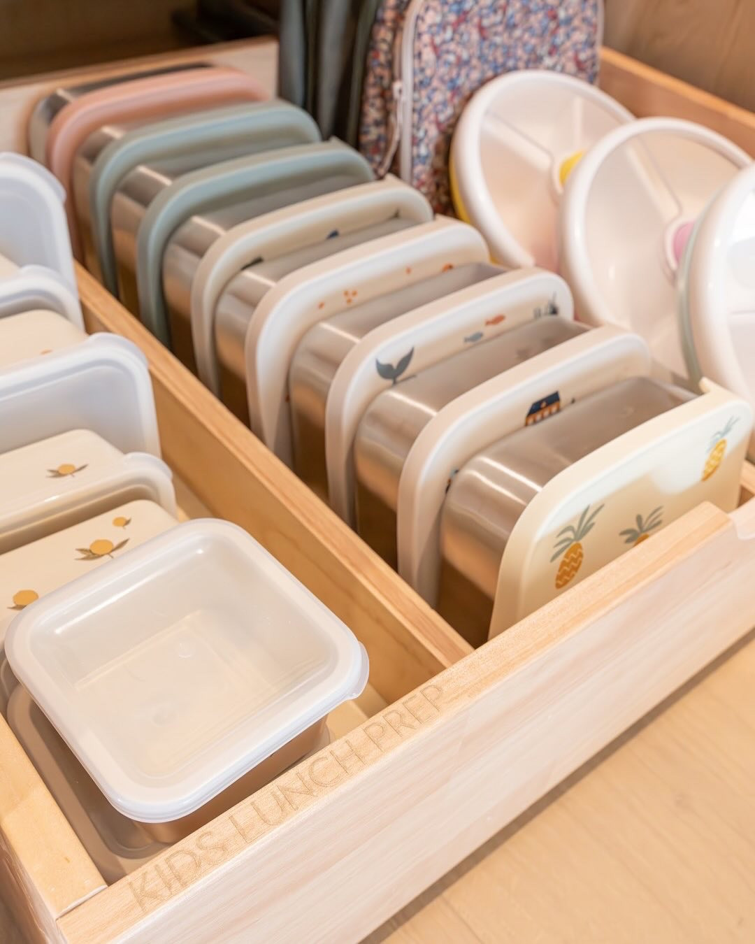 Curating a home takes time—especially when you’re starting fresh. For our clients in the Nashville Nest, getting fully settled on their own could have taken 6 to 9 months. With Fresh Starts, we eliminated that timeline, allowing them to step into a fully stocked, thoughtfully curated home from day one.

Our Product and Special Services team considered every detail before sourcing products for the family. They took into account daily routines, cooking rhythms, brand preferences, and even the nuances of lunch-making and entertaining—both inside and lakeside. Every selection was made with intention, ensuring a space that is not only functional but also refined for everyday living, hosting, and beyond. ✨


📸: @reganmortonphotography 

#theGSNashvilleNest #newhome #movingtonashville #nashvillehomes #kitchenorganization #kitchendesign #kidfriendlyhome #GracefulSpaces #HomeOrganization #homesweethome #homedesign

#LTKHome