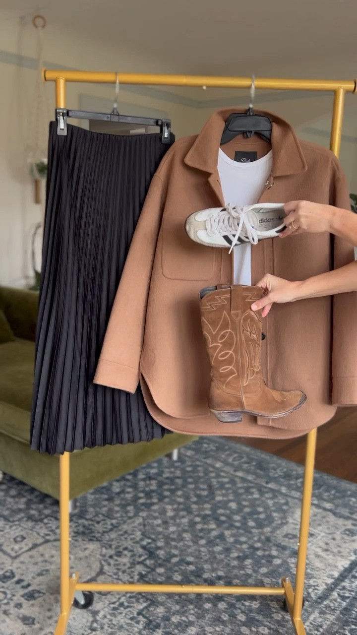 Client fitting - Chill Southwest Cool for her Holiday 🤩

#LTKstyletip #LTKHoliday #LTKtravel