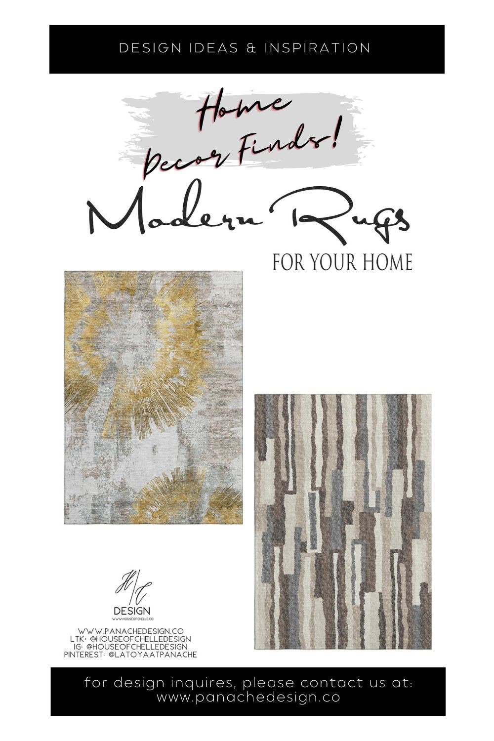 Set the perfect stage for any space with these gorgeous  @Wayfair rugs! ✨ No matter if you are on the hunt for modern patterns, neutral tones or plush textures - the right area rug can provide instant style to any room - all at an affordable price!

Rugs, rugs living room, rug, living room rugs, living room rug, dining room rug, kitchen rug, rugs wayfair, wayfair rugs, rugs amazon, amazon rugs, bedroom rugs, rugs bedroom, modern rug, modern rugs, modern home, modern home decor, neutral home, neutral home decor, 8x10 rugs, rugs 8x10, 5x7 rugs, rugs 5x7, affordable rugs, cheap rugs, neutral rug, neutral rugs, black and white rug, black and white rugs, neutral living room rug, neutral bedroom rug, neutral dining room rug, neutral kitchen rug, area rug, neutral area rug, black and white area rug, abstract area rug, multicolored area rug, colorful area rug, home decor, modern decor, modern home, modern home decor, home decor amazon, amazon home decor, home decor wayfair, wayfair home decor, wayfair home, target home, target home decor, layered rugs, home decor or a budget, home decor dining room, home decor living room, home decor bedroom, home decor kitchen, living room area rug, dining room area rug, kitchen area rug, bedroom area rug, living room design inspo, dining room design inspo, kitchen design inspo, bedroom design inspo, 

#LTKStyleTip 

#LTKHome #LTKSaleAlert