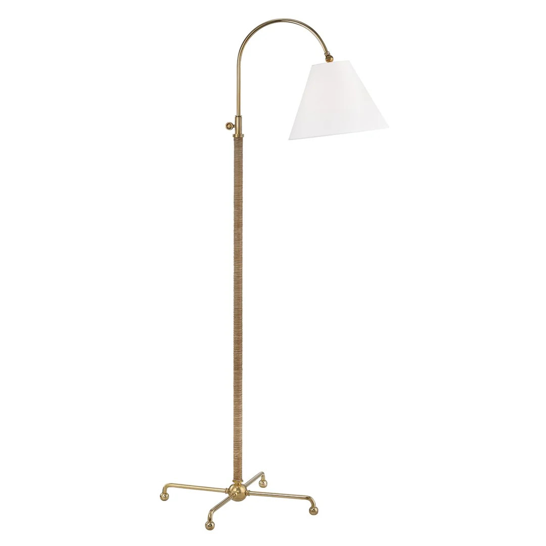 Mia Floor Lamp | Becki Owens Living