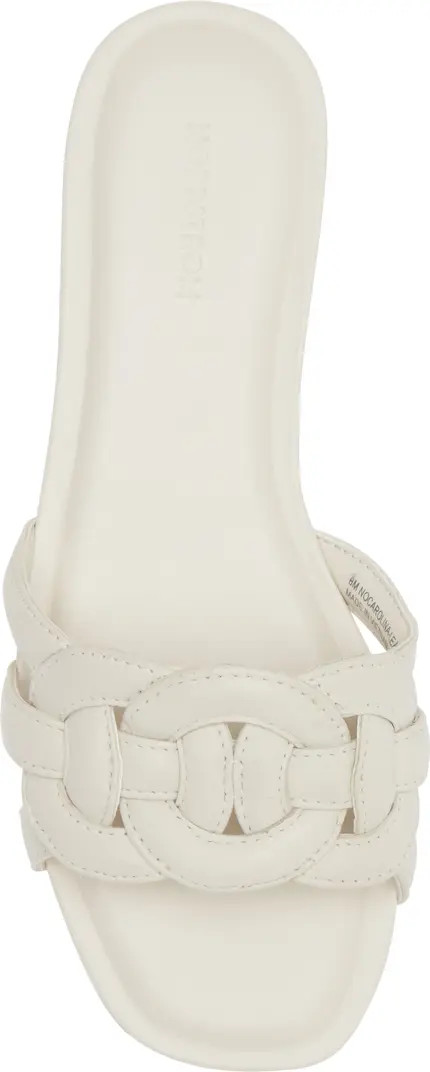 Carolina Slide Sandal (Women) | Nordstrom