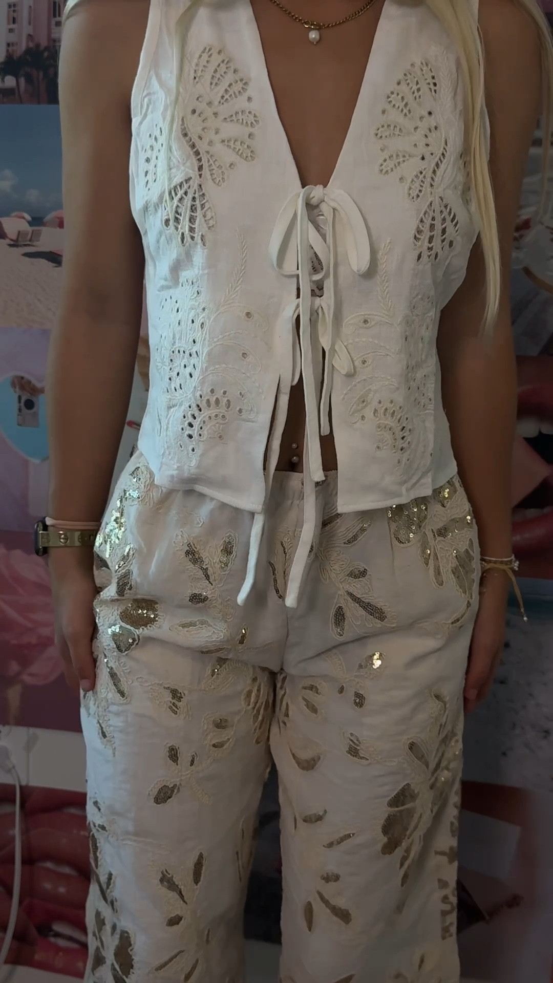 SHEIN try on haul for spring🌷 I’m so obsessed with all my new pieces there all so stunning and i cannot wait to style them🥭 these pieces are perfect for spring summer and spring break🌺

#LTKSpringSale #LTKootd #LTKTravel