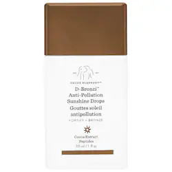 D-Bronzi™ Anti-Pollution Bronzing Drops - Drunk Elephant | Sephora | Sephora (US)