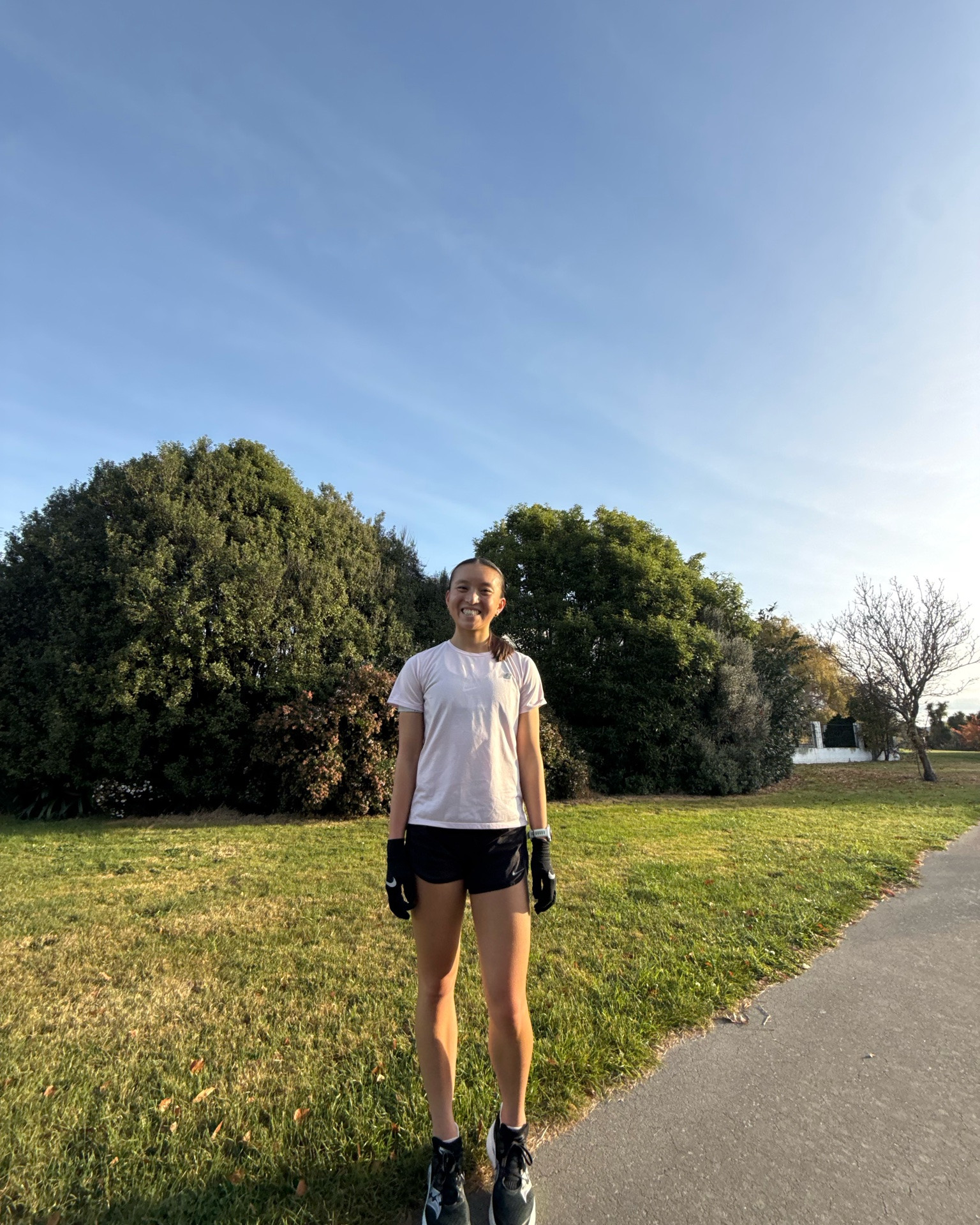 Today’s run fit 🩷🏃🏻‍♀️

#LTKautumn #LTKstyletip #LTKfitness
