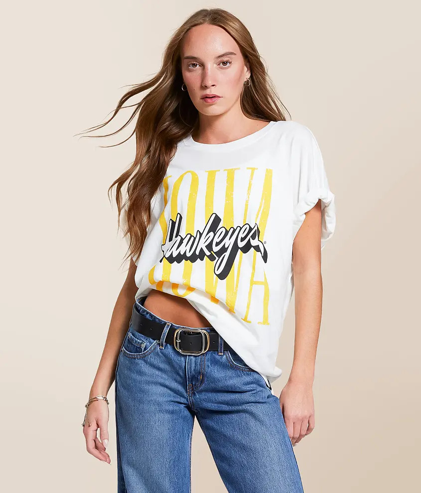 Iowa™ Hawkeyes® T-Shirt | Buckle
