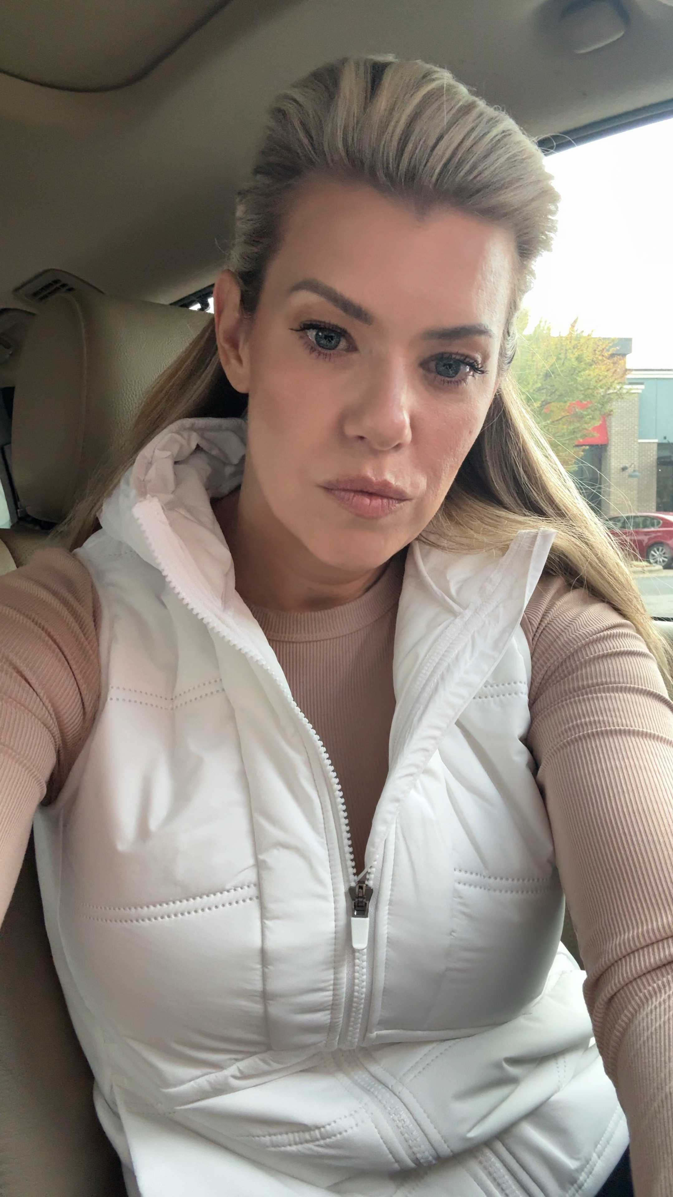 The perfect lulu duo at only $28. 

I’m wearing an extra small 

And I purchased in three different colors. I absolutely am obsessed with this Best.

#LTKFindsUnder50 #LTKActive #LTKHoliday