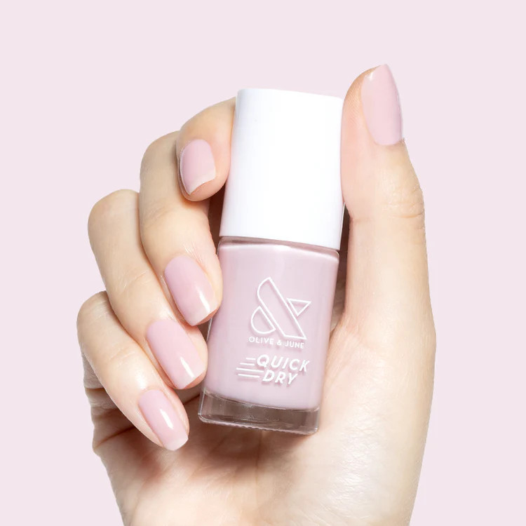 Glossed | Olive & June