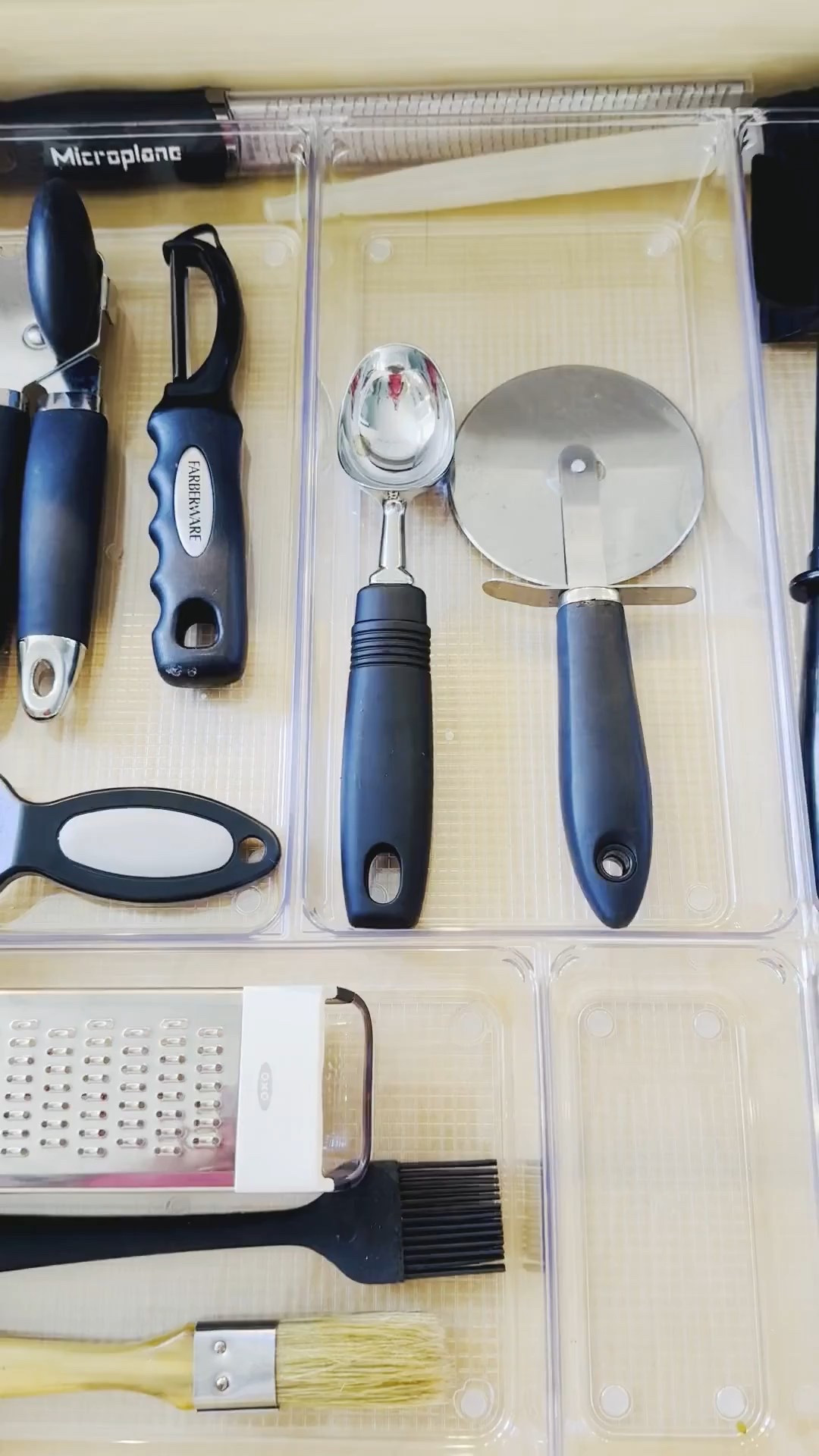 Kitchen drawer organization

#LTKSeasonal #LTKFindsUnder50 #LTKHome