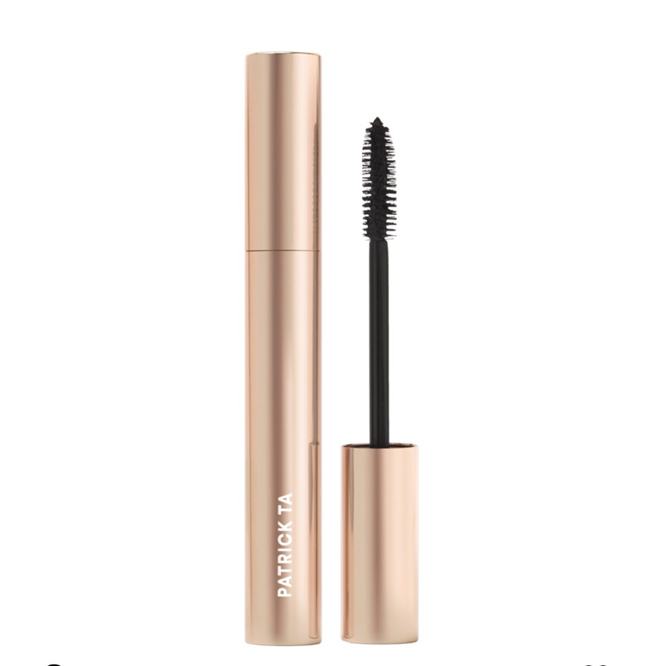 On the Wishlist! The brush looks great and I’ve heard great things about the formula! 

#LTKbeauty
