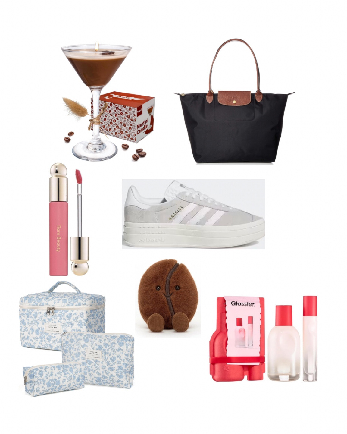 Gift guide for her🎄

#LTKGiftGuide #LTKHoliday #LTKCyberWeek