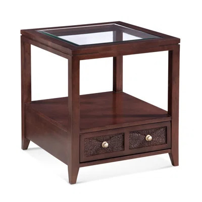 Edenton End Table | Perigold