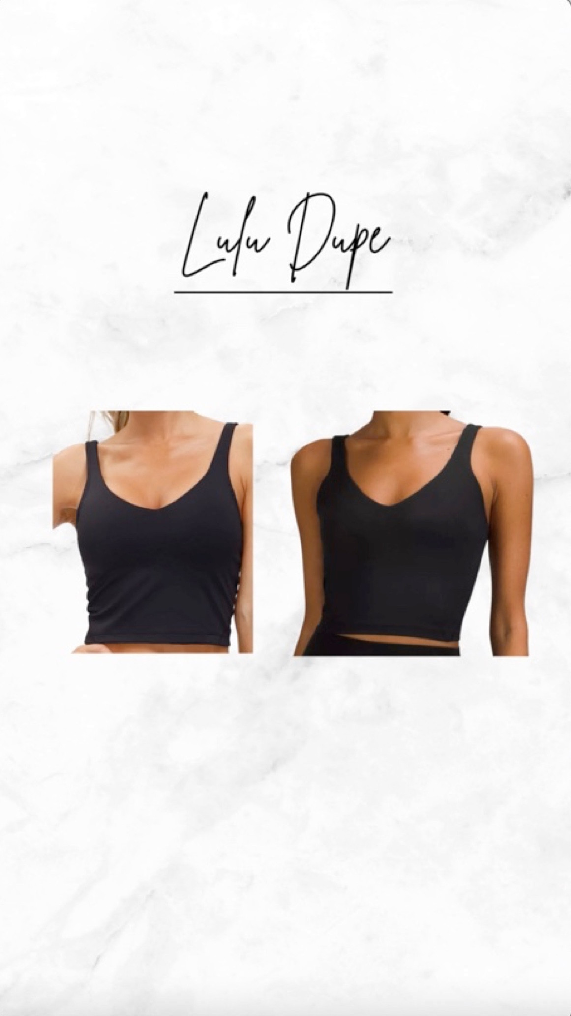 THE GYM PEOPLE Womens' Sports Bra … curated on LTK