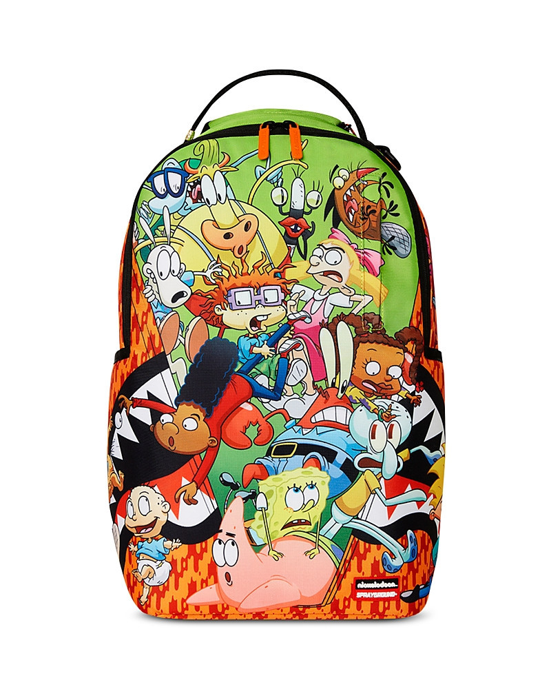 Sprayground 90's Nick Character Dlxr Backpack | Bloomingdale's (US)