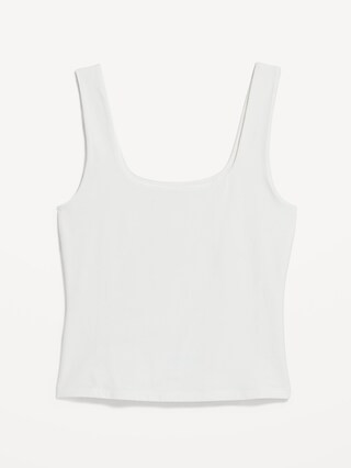 Double-Layer Tank Top | Old Navy (US)