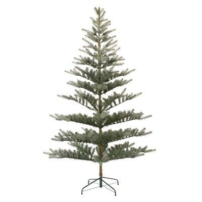 7ft Unlit Full Artificial Balsam Fir Christmas Tree - Wondershop™ | Target
