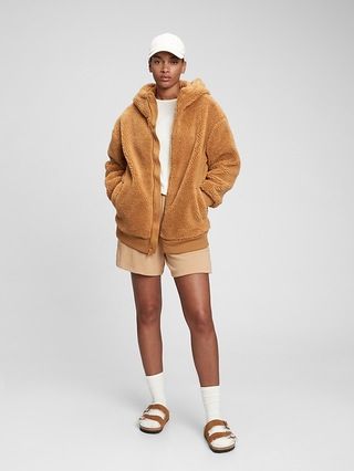 Sherpa Jacket | Gap (US)