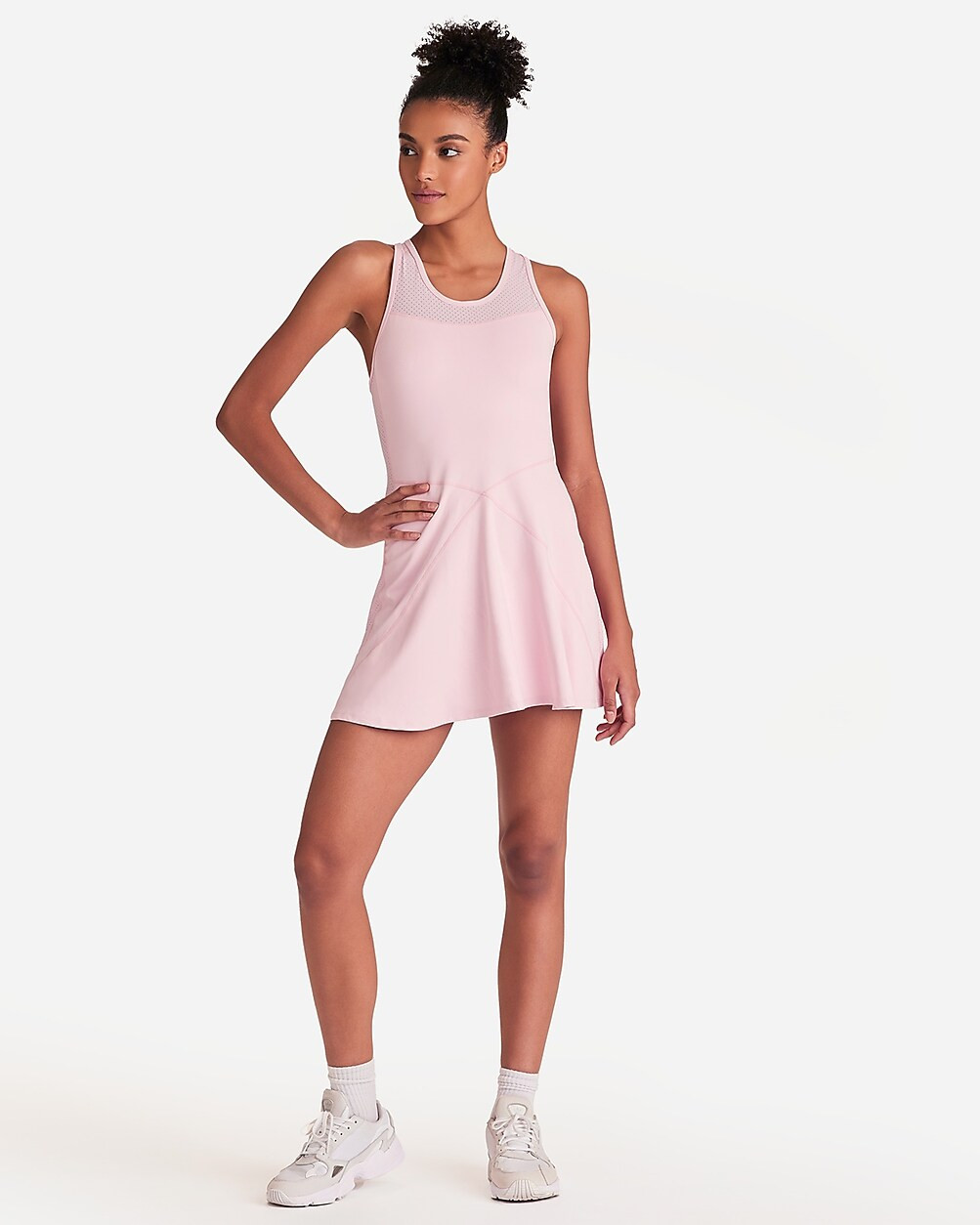 Alala® Serena dress | J. Crew US