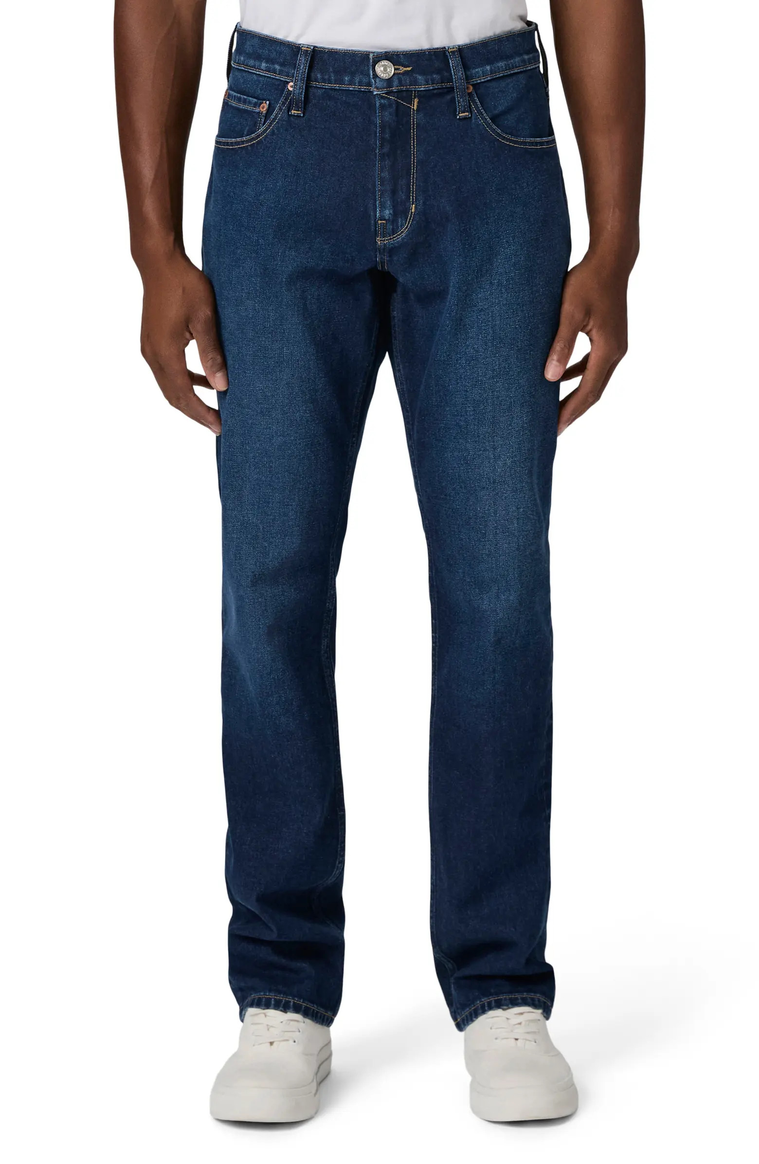 PAIGE Normandie Straight Leg Jeans | Nordstrom | Nordstrom