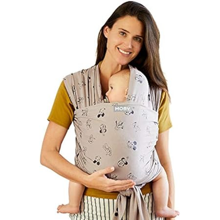 Moby Baby Carrier | Amazon (US)