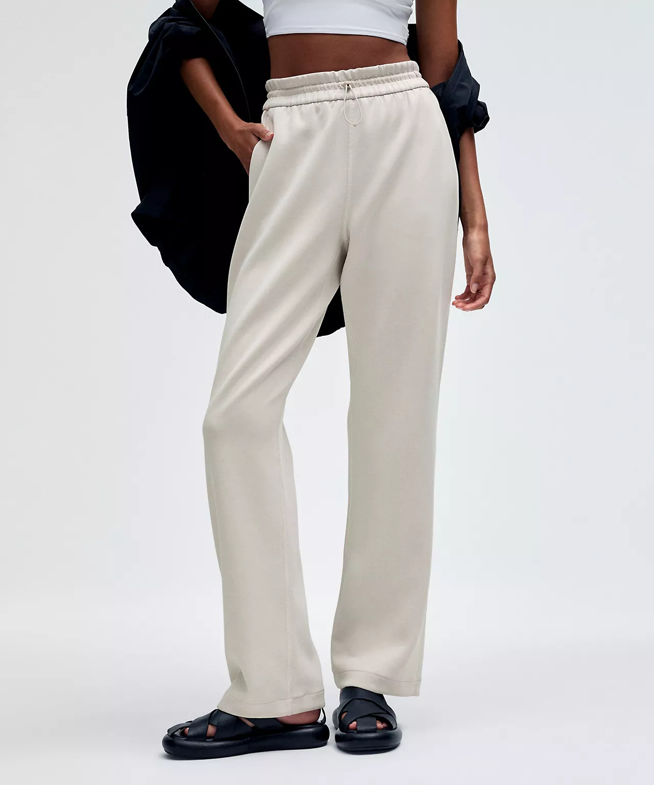 Softstreme High-Rise Pant *Regular | Women's Trousers | lululemon | Lululemon (US)