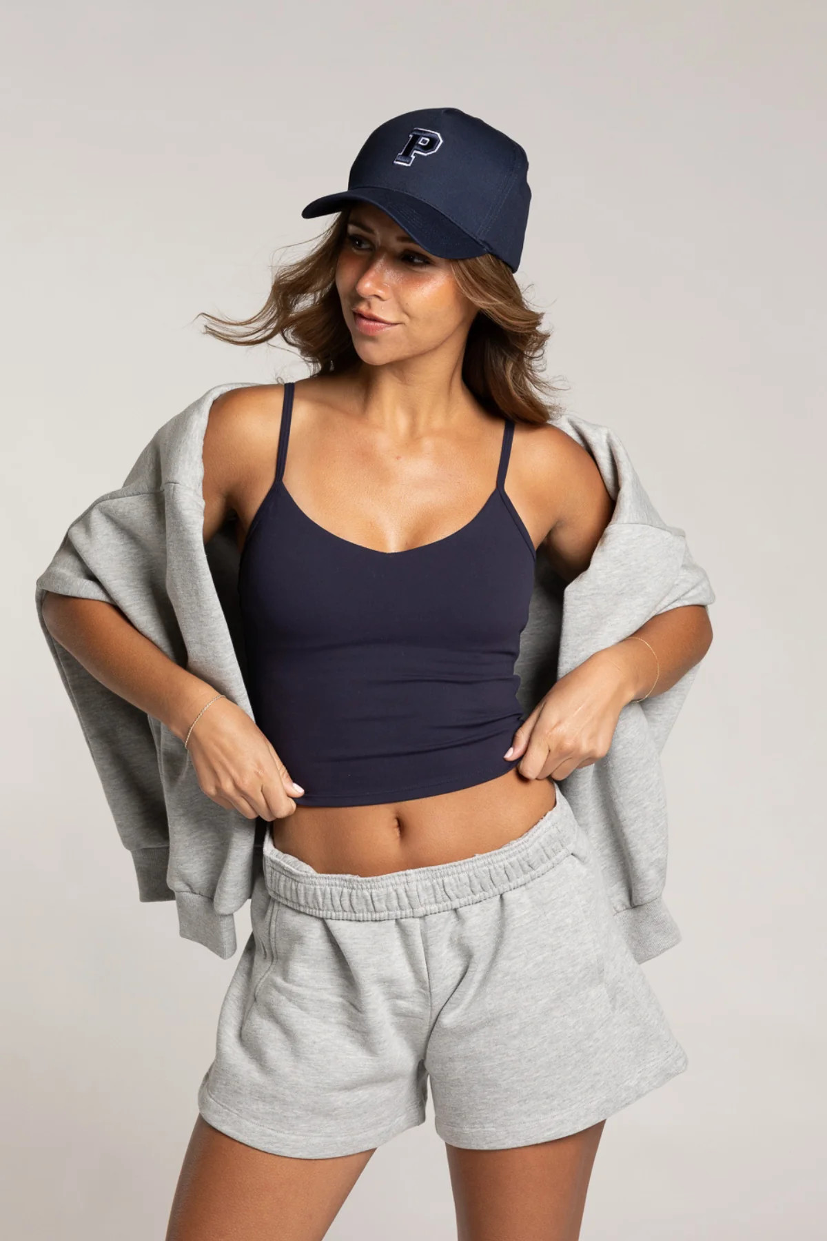 PURELUXE Tennis Tank | PTULA