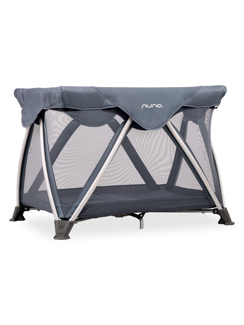 Nuna Sena Aire Playard - Aspen | Saks Fifth Avenue
