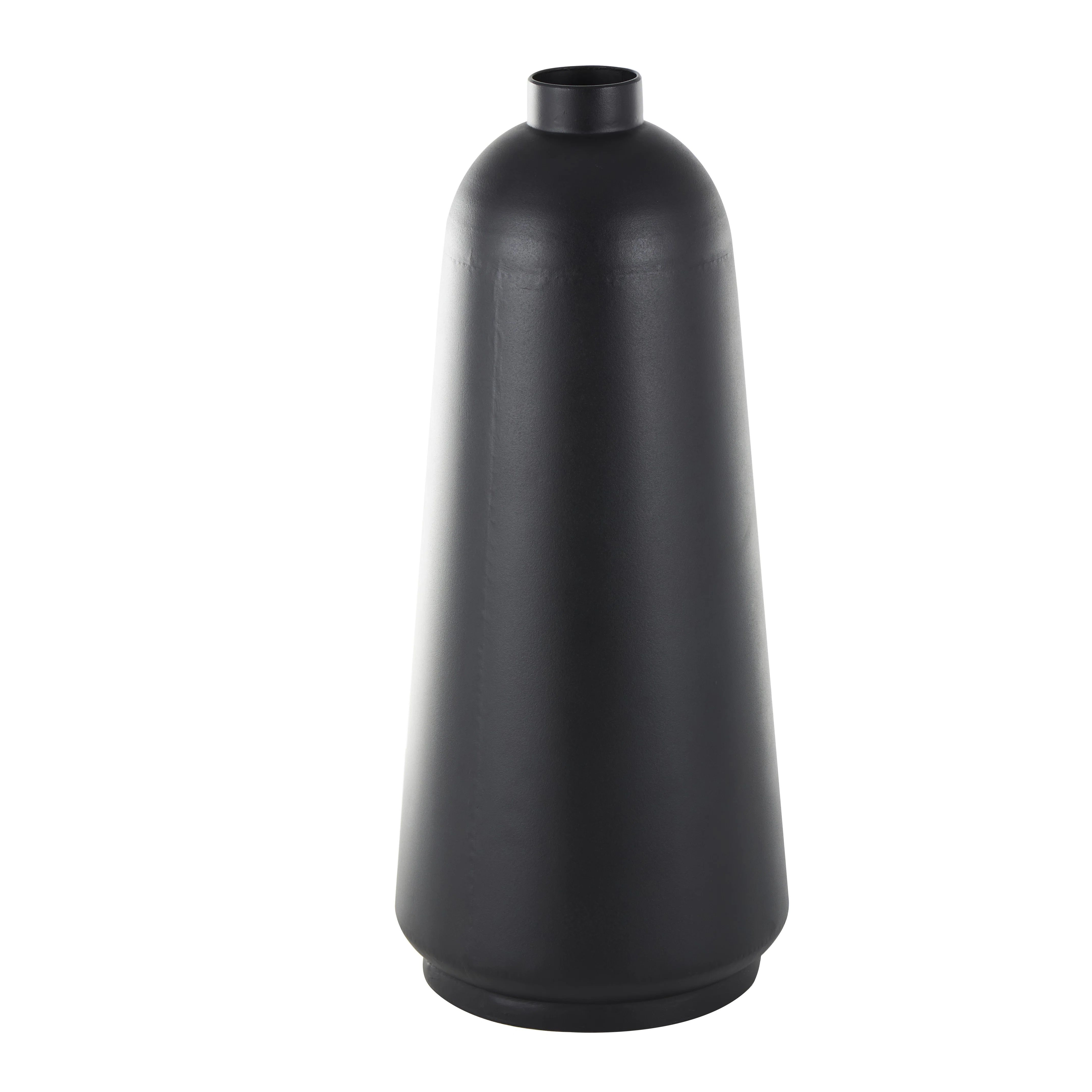 Latitude Run® Ceire Metal Floor Vase | Wayfair | Wayfair North America