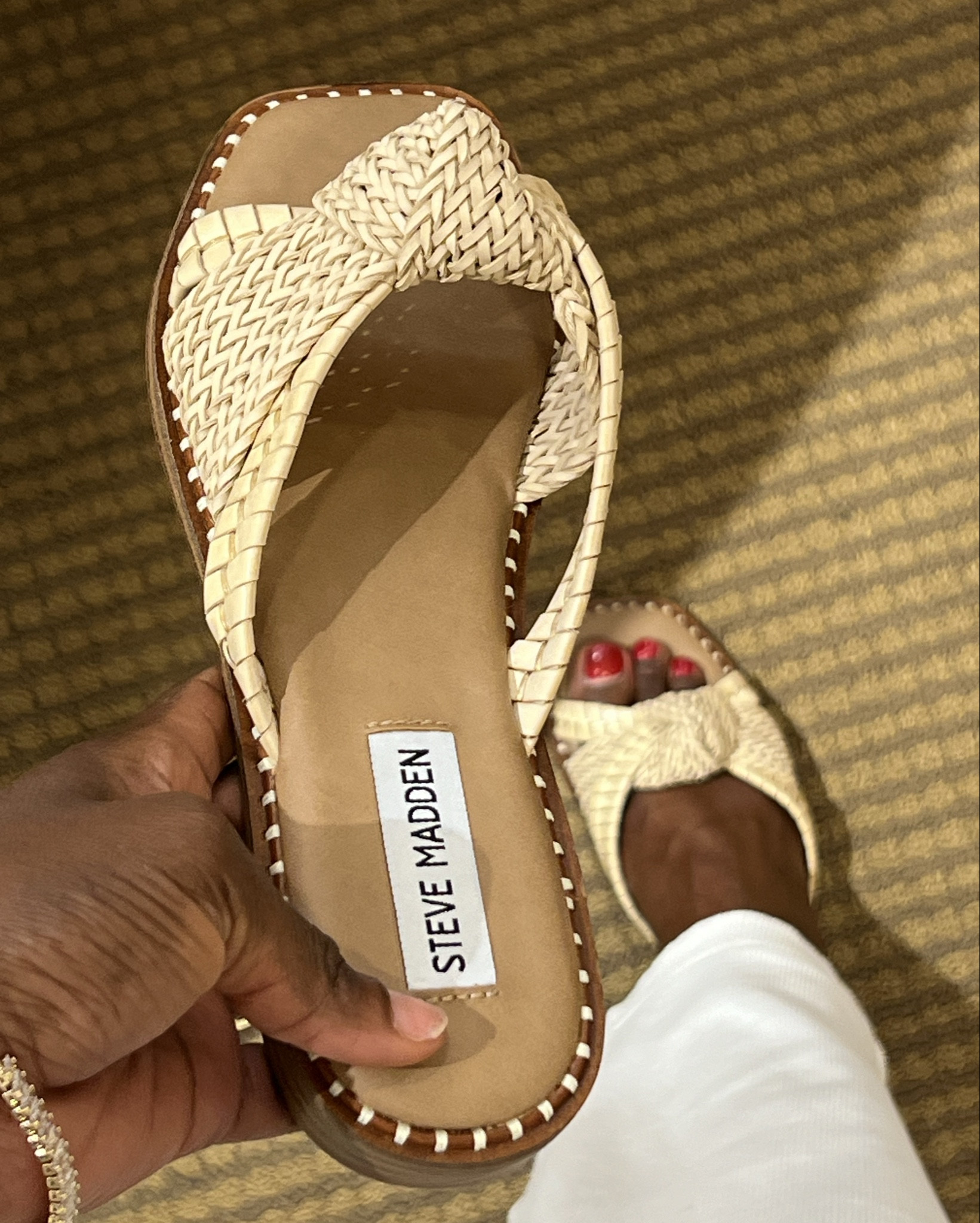 Sandals 
Summer sales

#LTKSummerSales #LTKShoeCrush #LTKSaleAlert