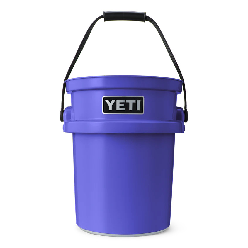 5-Gallon Bucket | YETI US