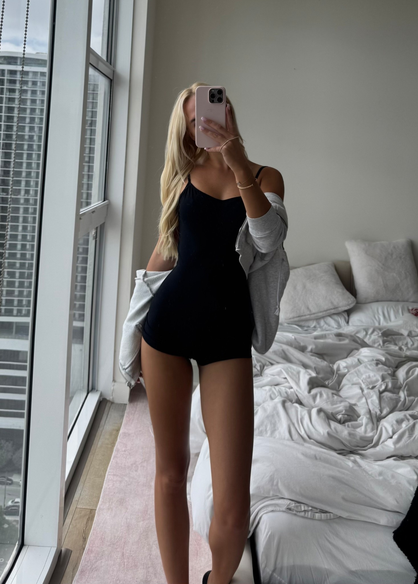 The easiest one-piece outfit you’ll live in this summer — comfy and cute.

#LTKU #LTKFindsUnder100