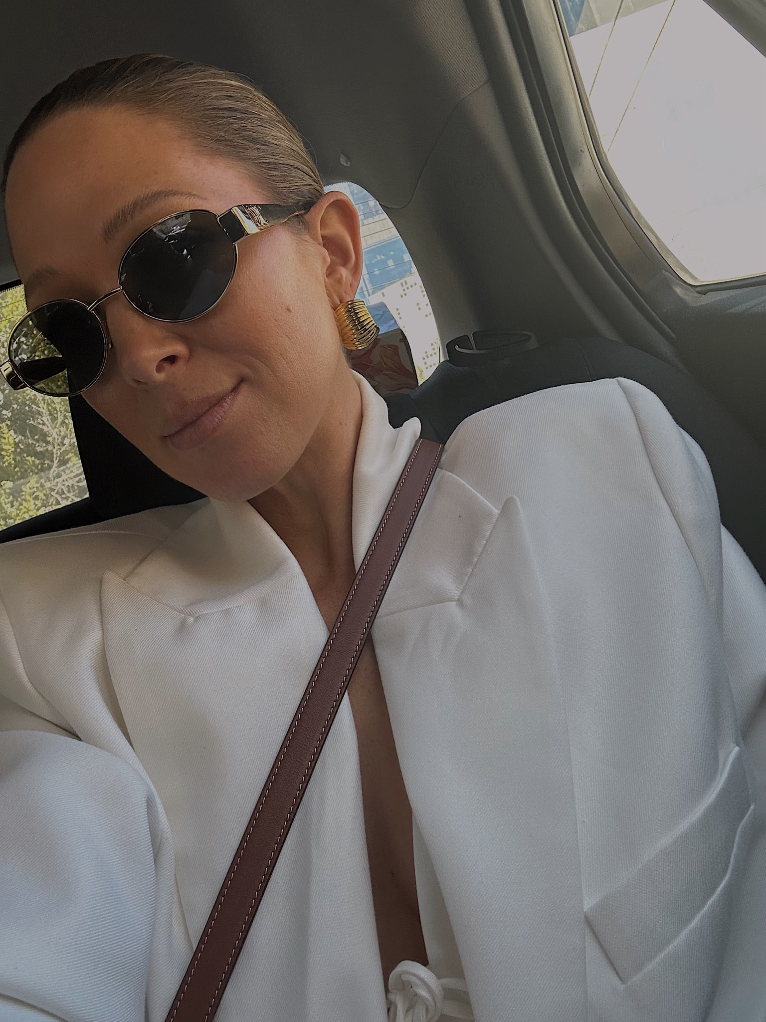 It’s giving casual corporate 

#LTKaustralia #LTKworkwear