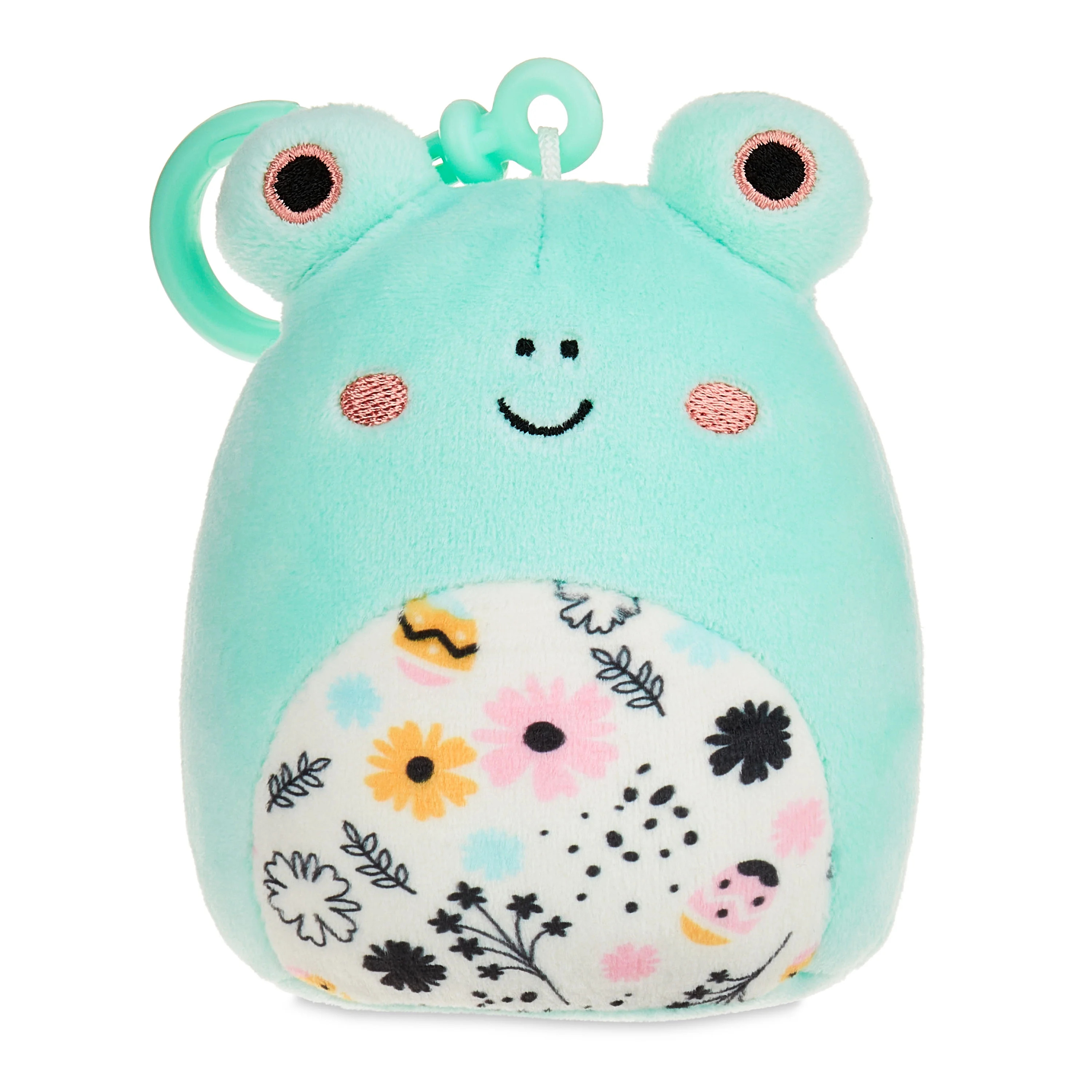 Squishmallows Soft Stuffed Animals and Plush Toys, Green | Walmart (US)